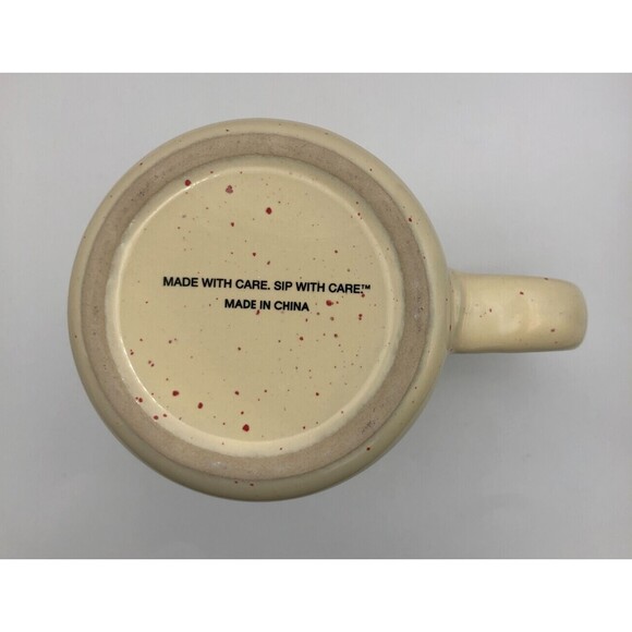 Makers Mark Bourbon Whiskey Coffee Mug Red Wax KY Distillery - Picture 4 of 4